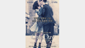 [내 마음에 작품 하나] 하루를 살아도 그들처럼 만나고 싶은 사랑이 있다