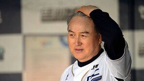 7년 만에 결별, NC에 남긴 김경문의 선물