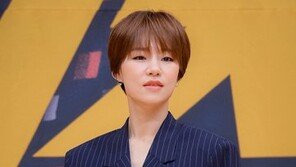 [연예뉴스 HOT5] 한예리, 현충일 추념식 추모시 낭독