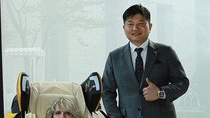 람보르기니 손잡은 바디프랜드… “세계시장 주무를 것”