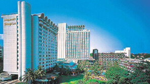 싱가포르 회담장, 샹그릴라 호텔로 결정된 듯