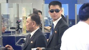 싱가포르 3자 회동 ‘초청장’ 기다리는 靑