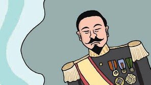 [카버의 한국 블로그]한국인은 황실 복고 어떻게 생각할까