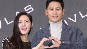 ‘출산 후 경련 증상’ 추자현, 현재 상태는?…우효광 “응급치료 후 회복 중”