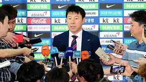 “베스트11 확정+세트피스 정비” 신태용호 월드컵 전선 ‘이상 무’