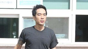 ‘미성년자 성폭행’ 고영욱, 다음달 전자발찌 벗어…3년 부착 기간 종료
