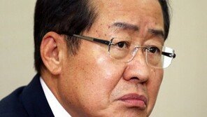 홍준표 “우세에 있는 김문수 사퇴 어려워…안철수 구국적 결단 앙망”