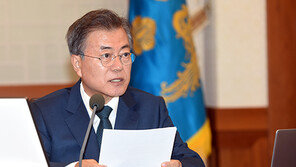 文대통령 “오늘 환경의날, ‘플라스틱 없는 하루’ ” 제안