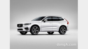 볼보코리아, 2019년형 XC60 ·S90 출시… 세단은 중국 공장서 생산