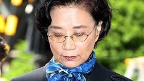 대한항공 직원연대 “이명희 영장 기각, 치가 떨려…어떤 구체적 사실 있어야?”