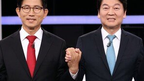 김문수-안철수 단일화 논의에…평화당 “코미디, 安 안되면 또 신당 창당”