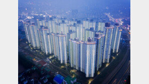 동문건설, ‘도솔 노블시티 동문굿모닝힐’ 2144가구 입주