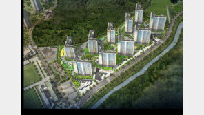 연경지구 10년 공공임대아파트 오는 8일 주택홍보관 개관