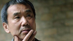 무라카미 하루키, 라디오 DJ 변신…“즐겨 듣던 음악 함께 나누고파”