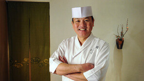 서울 웨스틴조선, 日미슐랭3스타 스시 장인 요시타케 셰프 갈라디너