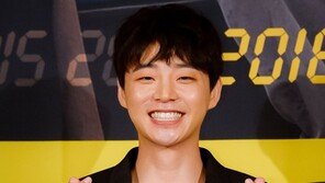 [포토] 노종현 ‘수줍은 건치미남’