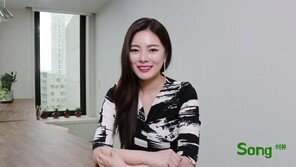 [송터뷰] '트로트 샛별' 한담희, 노래로 만나는 인생 이야기