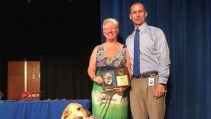 초등학교 졸업앨범 실린 강아지…진짜 ‘서당개’가 여기 있었네