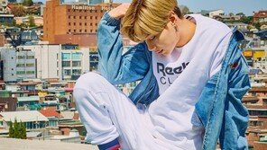 리복 클래식, 레트로 열풍 이어갈 ‘대쉬오닉’