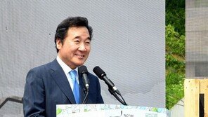 플라스틱 없는 하루, 이낙연 “1인당 소비량 세계 1위…재활용 절반 미만”