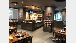 즉석떡볶이 ‘두끼’, 론칭 3년만에 140호점 돌파