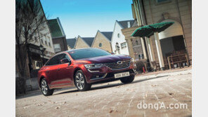 르노삼성, 이달 ‘SM6·QM6’ 구매 이벤트 진행