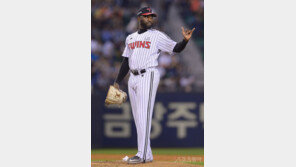 [포토] 소사 ‘모두 나만 믿어!’