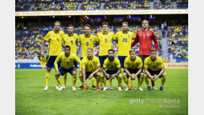 [여기는 스웨덴] 크고 작은 부상에 훈련멤버 발탁 등 분주한 스웨덴