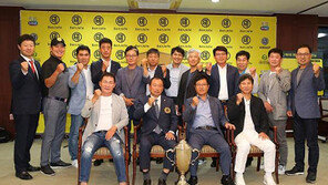 벤제프, 클럽챔피언십 본선 16강 진출자 확정