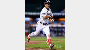 ‘외야 출격 준비’ 정근우의 성공 모델은 ‘최강 수비수’ 야마토