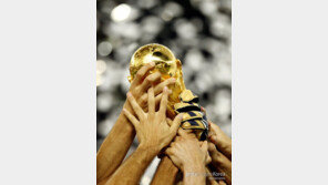 [월드컵 위키] 단 하나의 꿈, 월드컵 트로피의 비밀