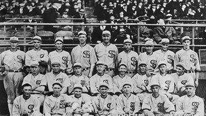 [김종건의 아날로그 스포츠] 美 연방대법원 스포츠도박 허용판결로 본 ‘블랙삭스 스캔들’ <하>