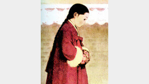 ‘딸바보’ 조선 선비들의 절절한 사랑 고백