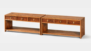 ‘우리 목가구의 멋’ 12일부터 전시