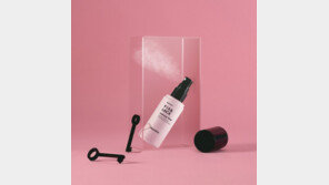 한스킨 ‘픽스앤락 메이크업 픽서’ 내놓아