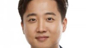 이준석 “홍준표와 같은 당으로 정치? 젊은 사람 신세 망칠 일 있나”