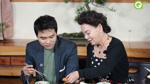 ‘수미네 반찬’ 김수미 요리실력에 ‘난리’…“진짜가 나타났다”