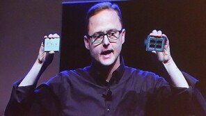 [컴퓨텍스2018] '28코어에 4코어 더!' 32코어로 프로세서 경쟁에 불 붙인 AMD