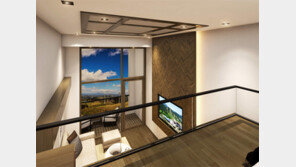 평창에 또 하나의 명물… ‘라마다 평창 호텔&스위트’가 온다