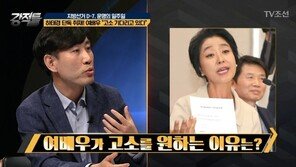 하태경 “김부선과 전화통화, 이재명 고소 기다리고 있더라”…왜?