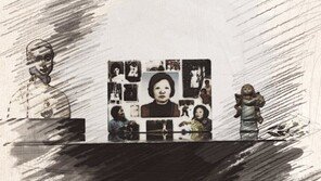 [사談진談] 어머니 영정사진을 남기지 못한 사진기자