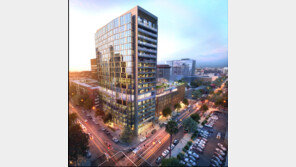 “미국 최대 부동산 투자처 LA에… 주상복합 아파트 투자법 알려드립니다”