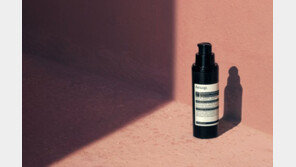 이솝 ‘프로텍티브 페이셜 로션 SPF30’ 출시