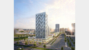 부산 ‘동래 3차 SK VIEW’, 1-3-4호선 ‘트리플 역세권’ 아파트 外