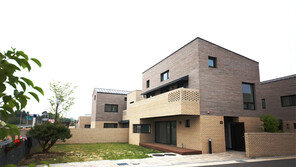 강남까지 1시간 ‘도심권 전원주택’