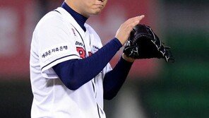 이영하 “승부조작 제안받고 신고”…KBO “관련 자료 경찰제출·수사 의뢰”