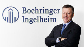 한국베링거인겔하임, 스티븐 월터 신임 사장 선임