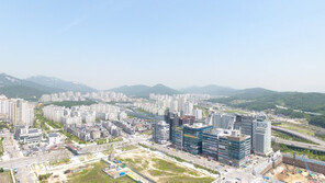 “강북의 판교 다시 뜬다” 별내신도시 가보니