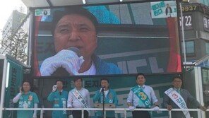 김영환 “공지영도 진실 말했다…이재명, 지하 주차장 차에서 뭐했나?”