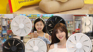 쌕쌕바·비락식혜바…아이스크림, 음료를 만나다